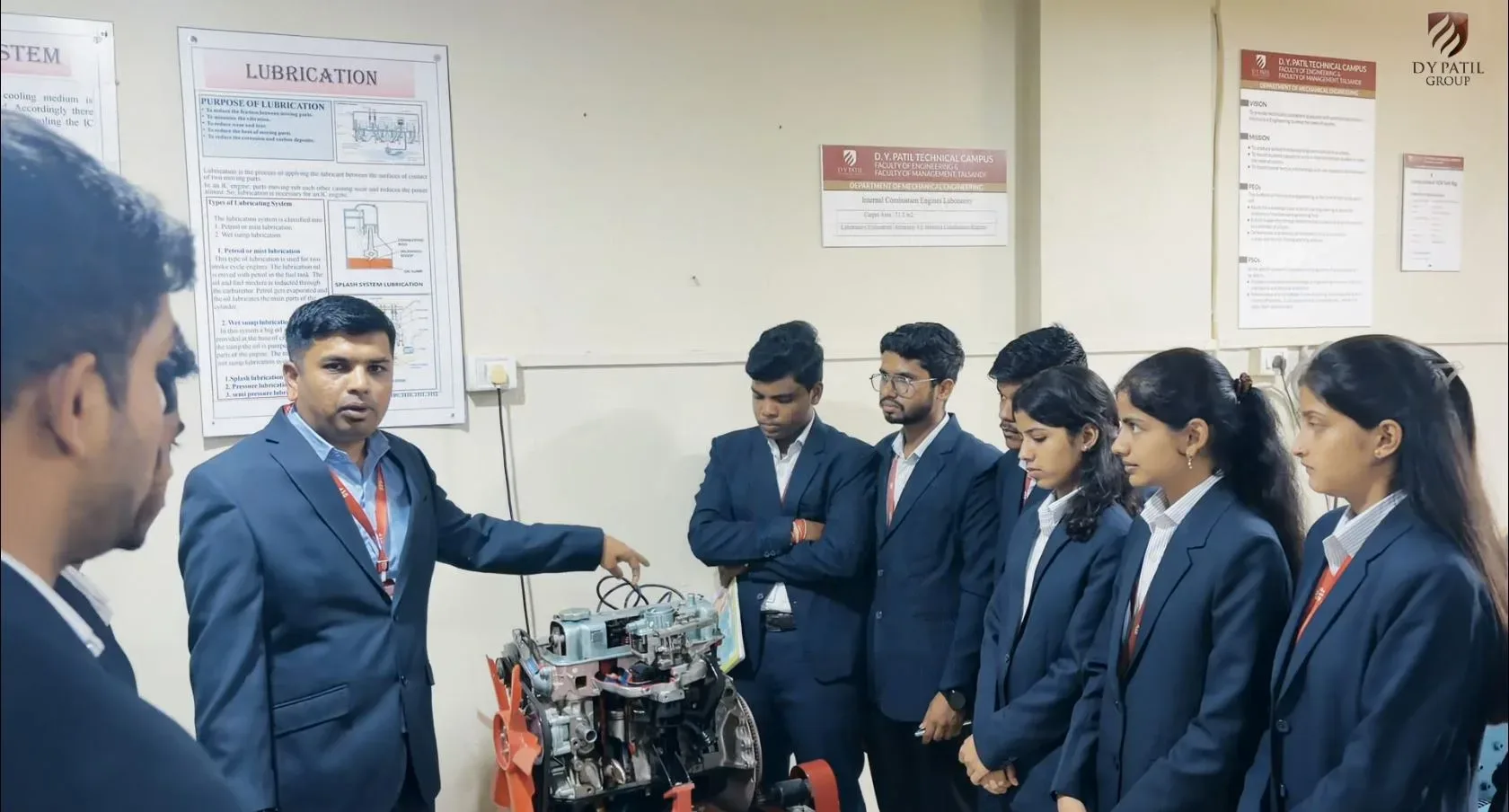 Competent Engineers
