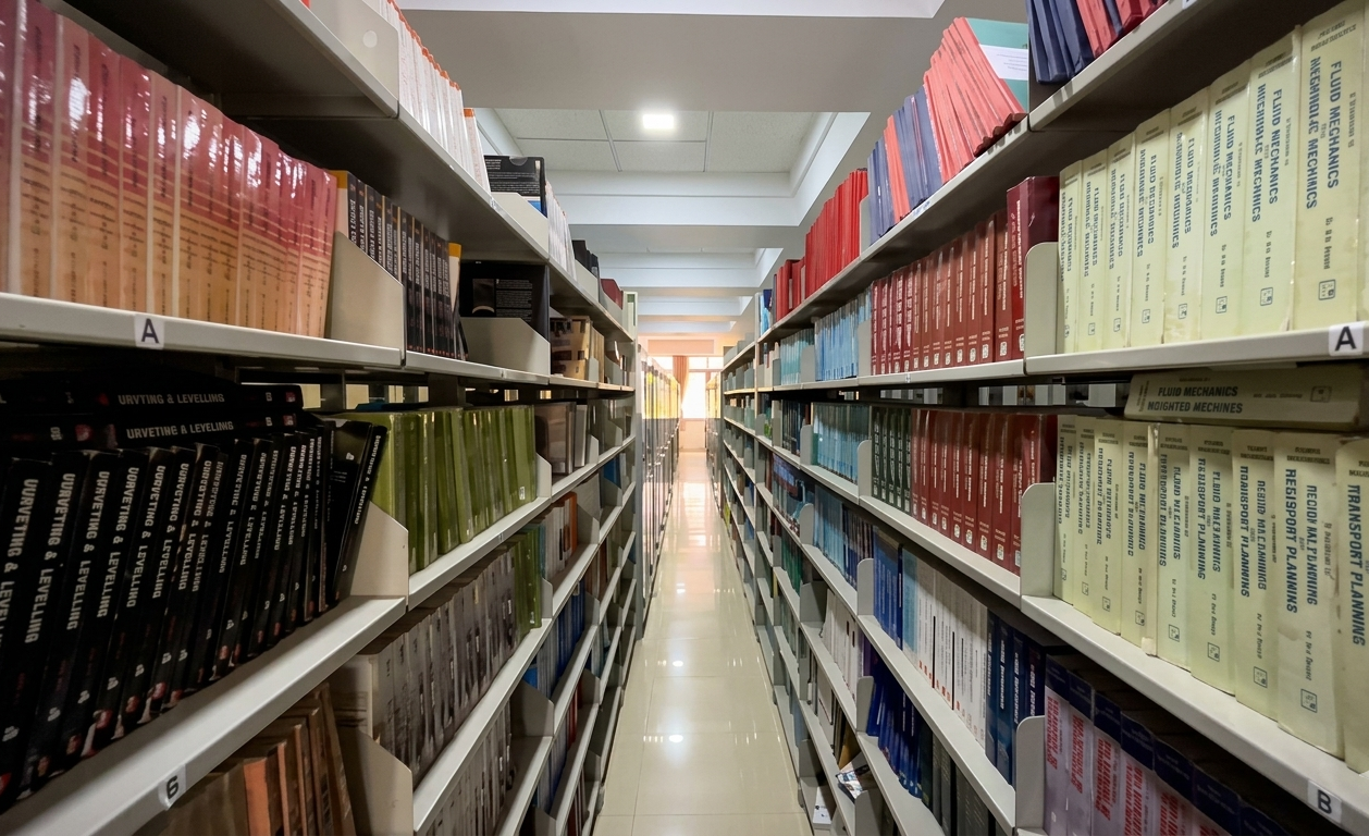Central Library