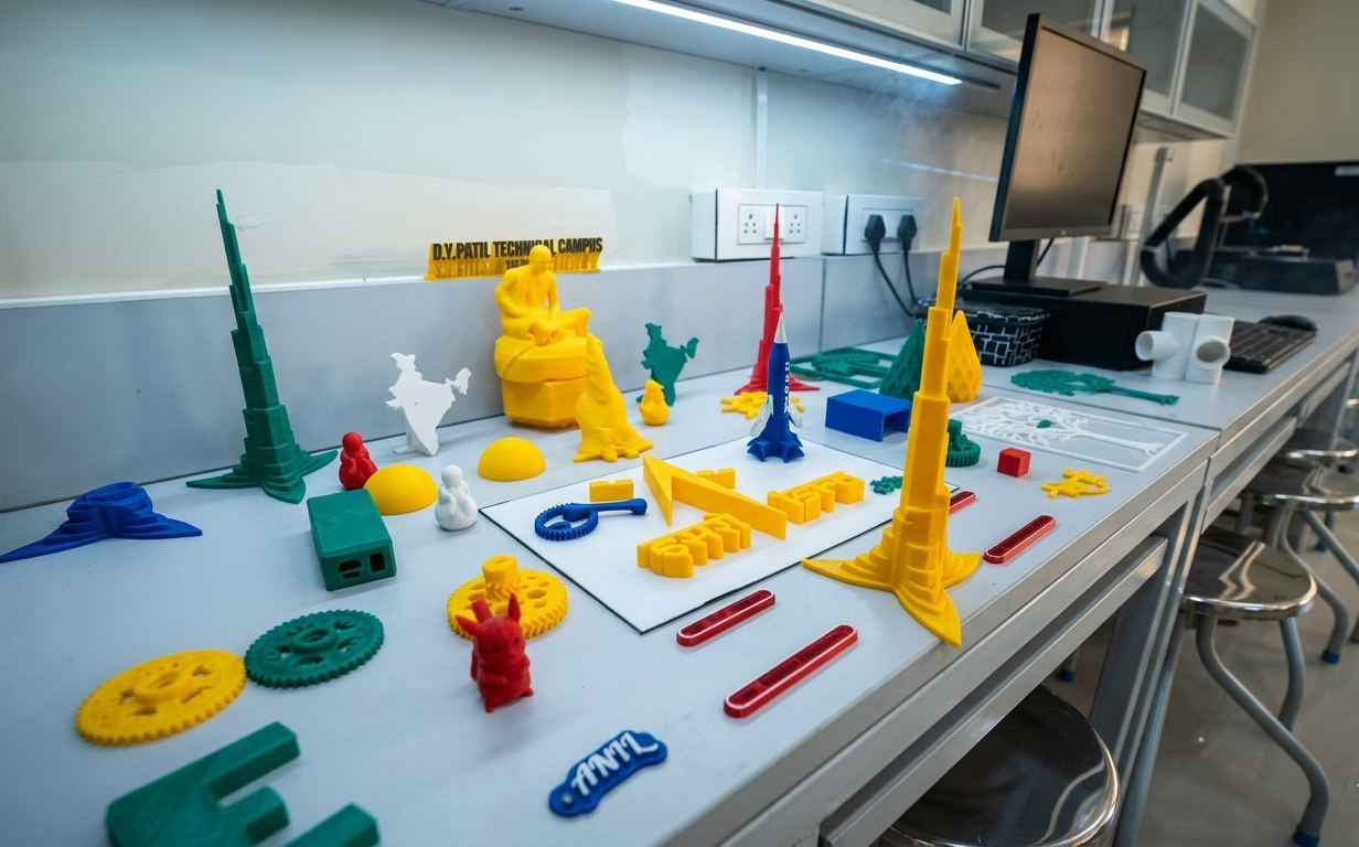 Research Labs